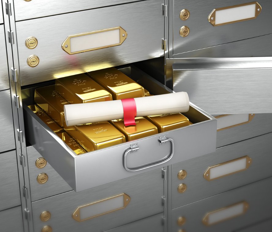 transparent-storage-vs